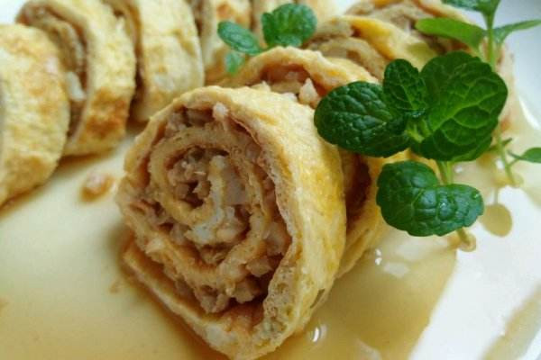 早餐鸡蛋卷的营养有哪些(鸡蛋卷有什么营养)