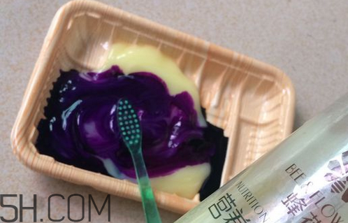 健康染发方法(怎么才能健康染发)