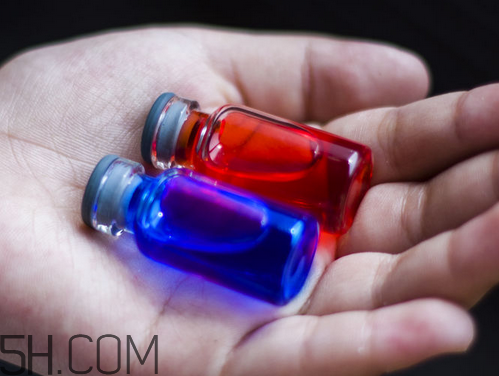 紫药水注意事项(紫药水注意事项)