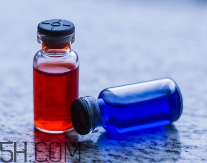 紫药水药理作用(紫药水的作用)