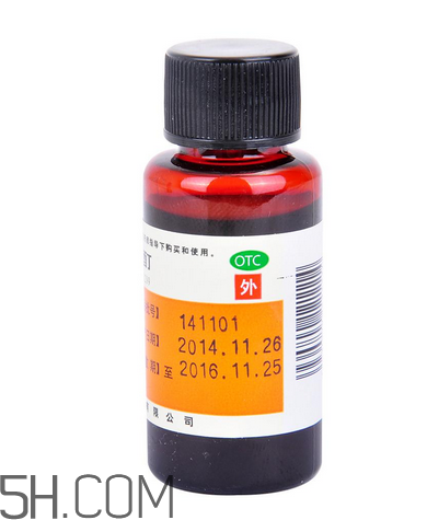 涂碘伏的注意事项(涂抹碘伏的注意要点)