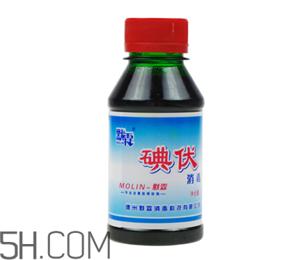 碘酒小知识(碘酒有什么用)