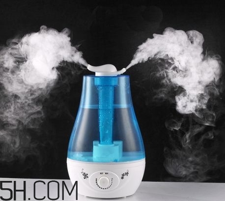 加湿器清洗消毒的方法(如何给加湿器清洗消毒)