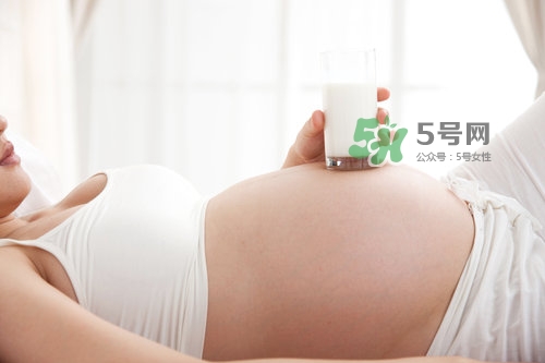 孕晚期要补什么,孕晚期需要大补吗