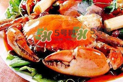 孕妇不能吃螃蟹,孕妇可以吃少量的蟹吗?