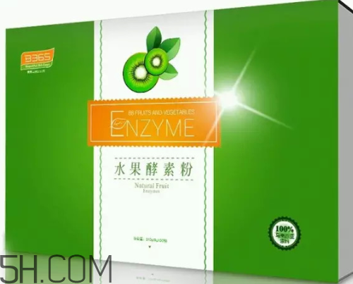B365水果酵素一箱多少钱(b365水果酵素多少钱一盒)