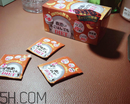 新谷夜间酵素怎么吃(新谷夜间酵素怎么吃)