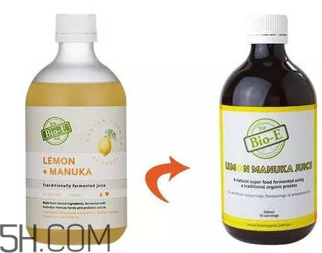bio-e柠檬酵素效果如何(bio-e柠檬酵素使用禁忌)