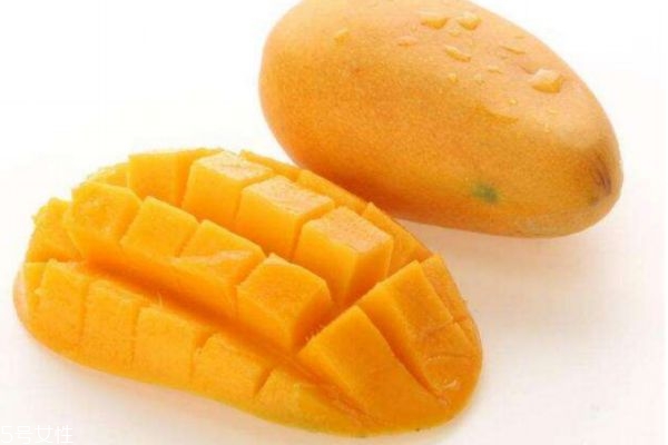 芒果怎么吃(芒果怎么吃最方便)