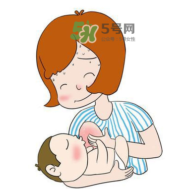 头胎没有奶水二胎会有吗,为啥2胎没有头胎奶多