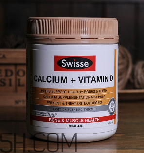 swisse钙片功效(swisse钙片功效)