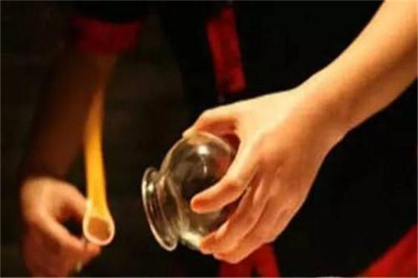 拔火罐治病的原理(拔火罐治病的原理) 拔火罐治病的原理(拔火罐治病的原理)