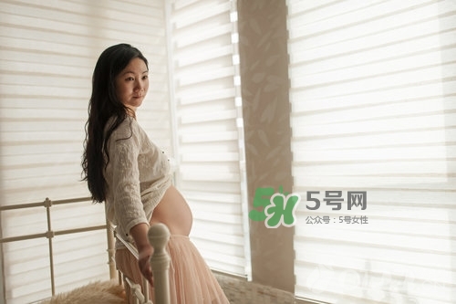 胎动的感受,怎么能感受到胎动