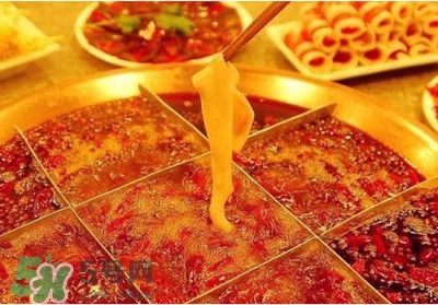 孕妇为什么不能多吃火锅,孕妇为啥不能吃火锅?