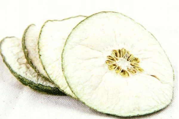 减肥果的食用注意(减肥果的禁忌)