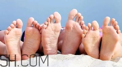 碘伏能去脚气吗(碘伏能治脚气吗)