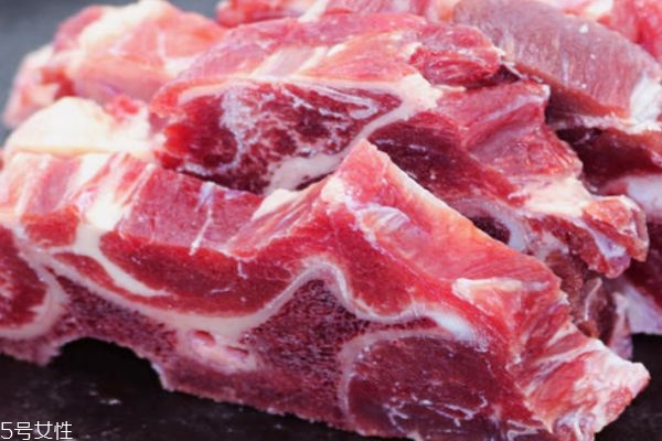 注水牛肉如何分辨(怎样分辨注水牛肉) 注水牛肉如何分辨(怎样分辨注水牛肉)