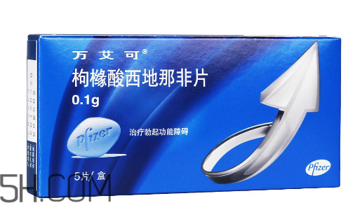 万艾可使用感觉(万艾可使用感受)