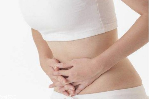 肚子胀痛是怎么缓解(肚子疼胀气怎么缓解)