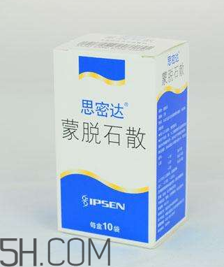 蒙脱石散能治口腔溃疡吗(蒙脱石散能治疗口腔溃疡吗)