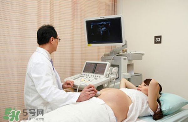 孕妇b超单怎么看性别,b超怎么看性别技巧