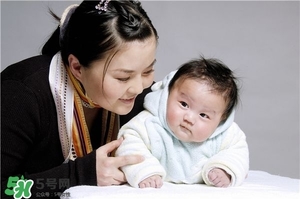 婴儿性别是什么决定的,婴儿的性别是由什么决定的