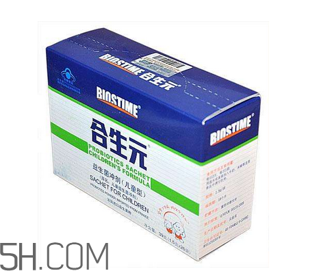 合生元益生菌如何吃(合生元益生菌怎么吃效果最好呢)