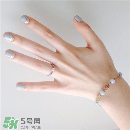 备孕做指甲有没有影响,备孕做指甲有影响吗