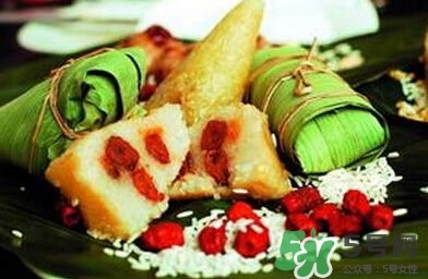 孕妇吃粽子对胎儿好吗,孕期吃粽子对宝宝有影响吗
