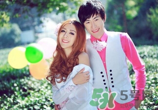 孕妇拍婚纱照可以化妆吗,孕期拍婚纱照可以化妆吗