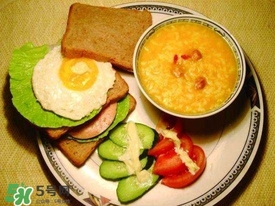 早餐很重要吗,早餐很重要一定要吃