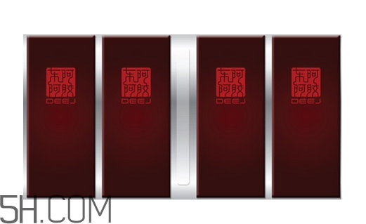 东阿阿胶功效(东阿阿胶的作用和功效)