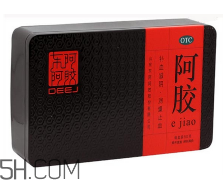 东阿阿胶为什么有腥味(阿胶有腥味吗)