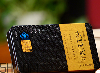 阿胶如何挑选(怎样选正宗阿胶)