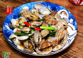 花蛤的食用价值,花蛤的营养价值 花蛤的食用价值,花蛤的营养价值