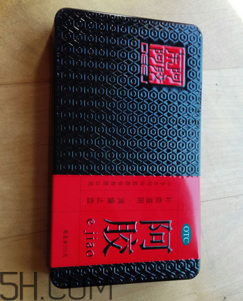 东阿阿胶吃法推荐(东阿阿胶的正确吃法)