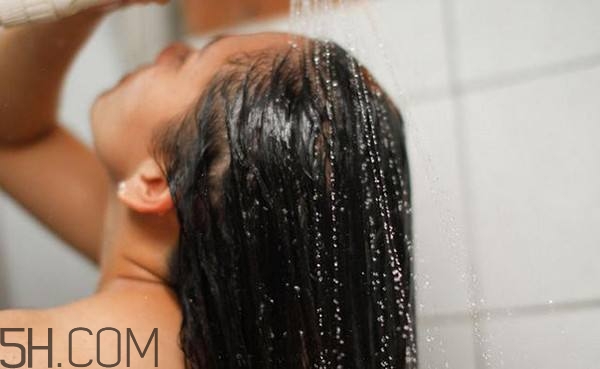 洗头的禁忌(洗头的禁忌)