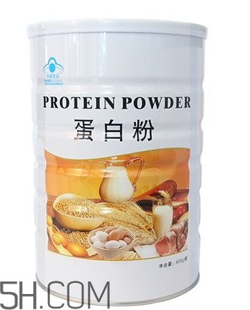 蛋白质粉功效(蛋白粉的作用和功效)