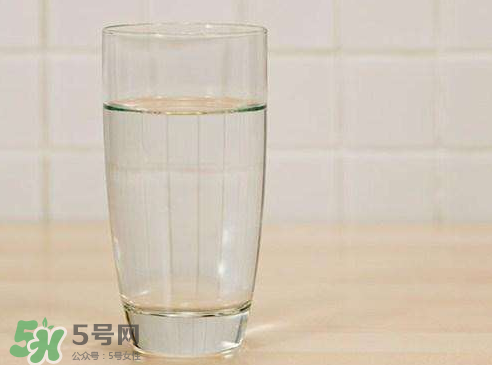 孕妇喝了生水怎么办,孕妇不小心喝了生水怎么办