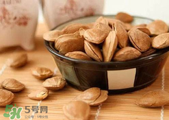 怀孕了能吃杏仁吗?,怀孕了不能吃杏仁吗