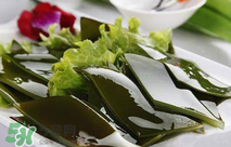 孕妇能吃海带吗 初期,孕妇能吃海带吗?