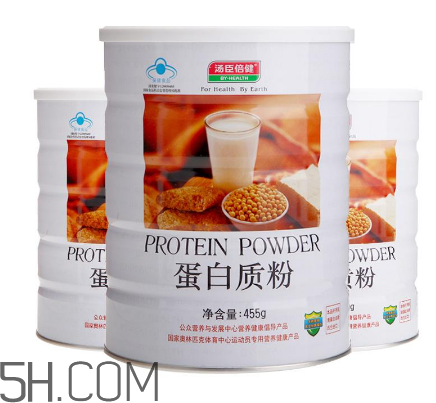 蛋白质粉小知识(蛋白质粉有什么用)