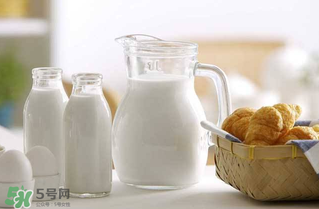 孕妇奶粉什么时候开始喝最好,孕妇喝哪款奶粉比较好