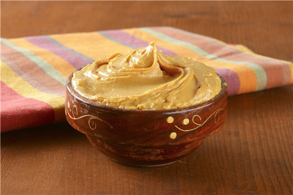 花生酱的功效(花生酱的功效和作用)