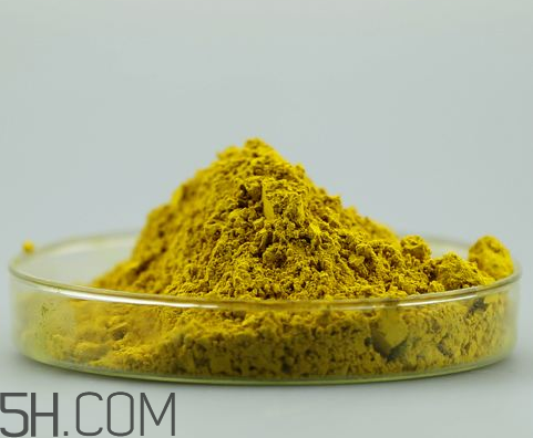 黄连素副作用(黄连素副作用有哪些)