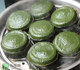 艾叶的营养价值及功效,艾叶的营养价值