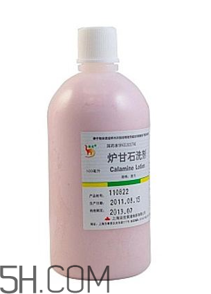 炉甘石洗剂怎么用效果更好(炉甘石洗剂的如何使用)