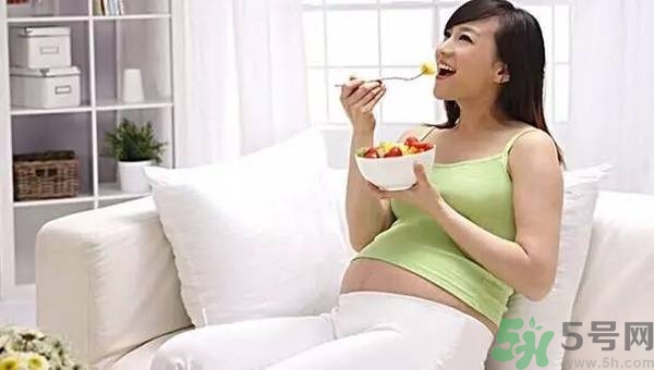 孕妇吃什么才能长胎不长肉,吃什么才能长胎不长肉