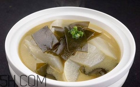 鼻息肉患者的6大食疗方法(鼻息肉饮食) 鼻息肉患者的6大食疗方法(鼻息肉饮食)