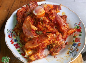 腌制品的危害百科,长期吃腌制品的危害